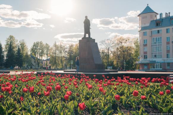 Дятьково на пути энергоэффективности