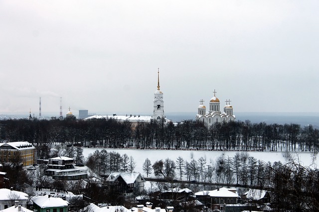 Владимирская область вступила на путь энергоэффективности