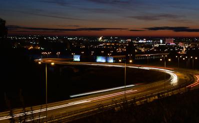 LED-освещение появится в сквере на ул. Прыгунова