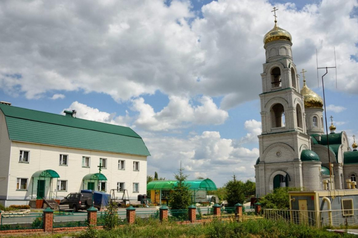 Более 900 единиц светодиодной техники появится в Добринке