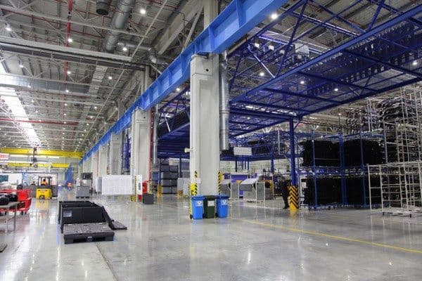Магна Автомотив Рус в Нижегородской области