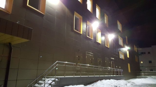 Торговый центр "Good Mart" в Свердловской области