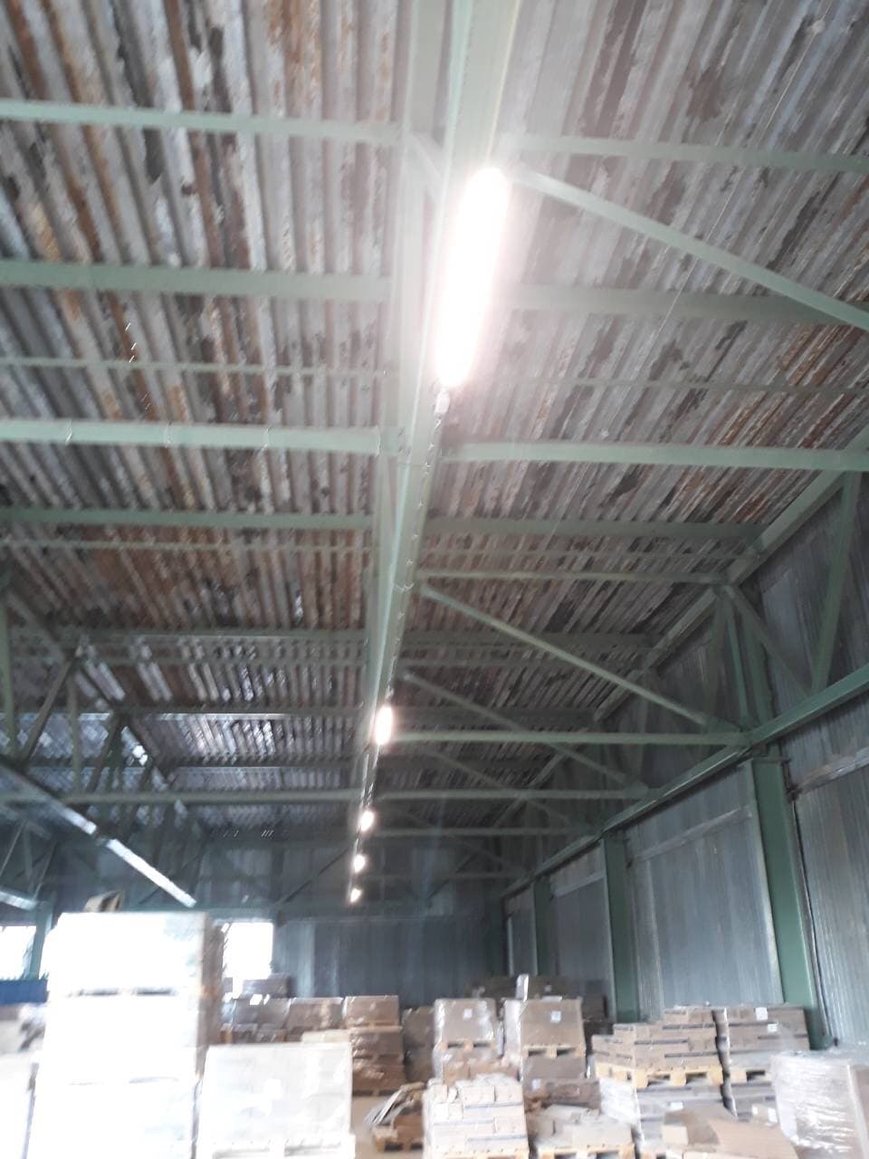 ОАО «Березастройматериалы», Беларусь