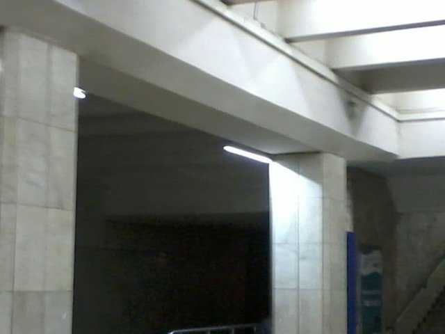 Новосибирский метрополитен