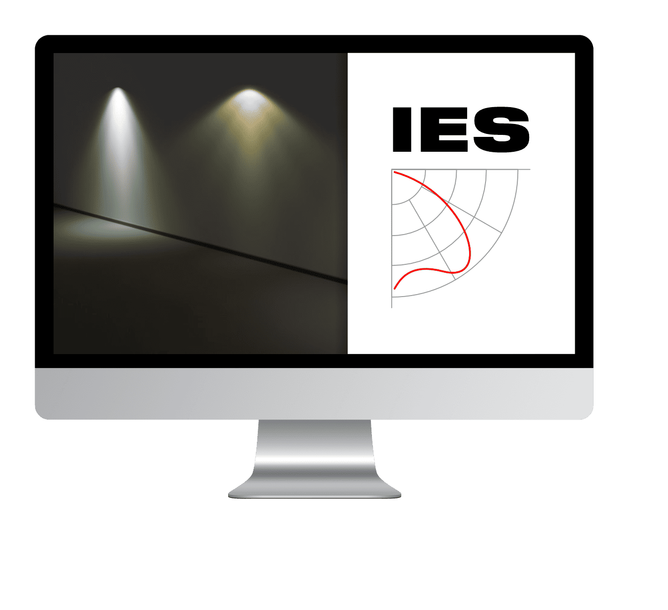 IES-файлы