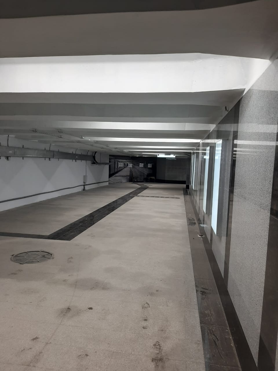 Метрополитен в г. Новосибирск