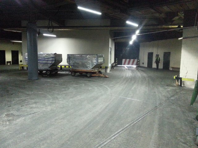 Аэропорт "Шереметьево"