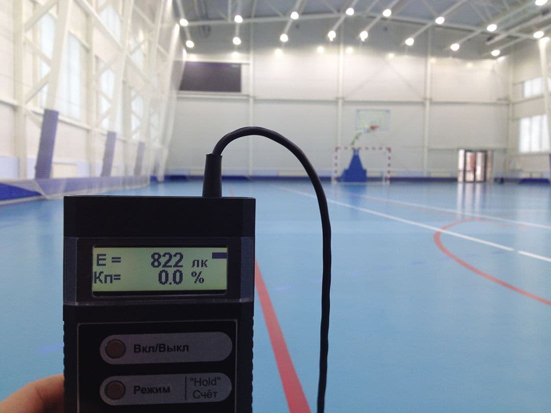 «Дворец единоборств АК БАРС»