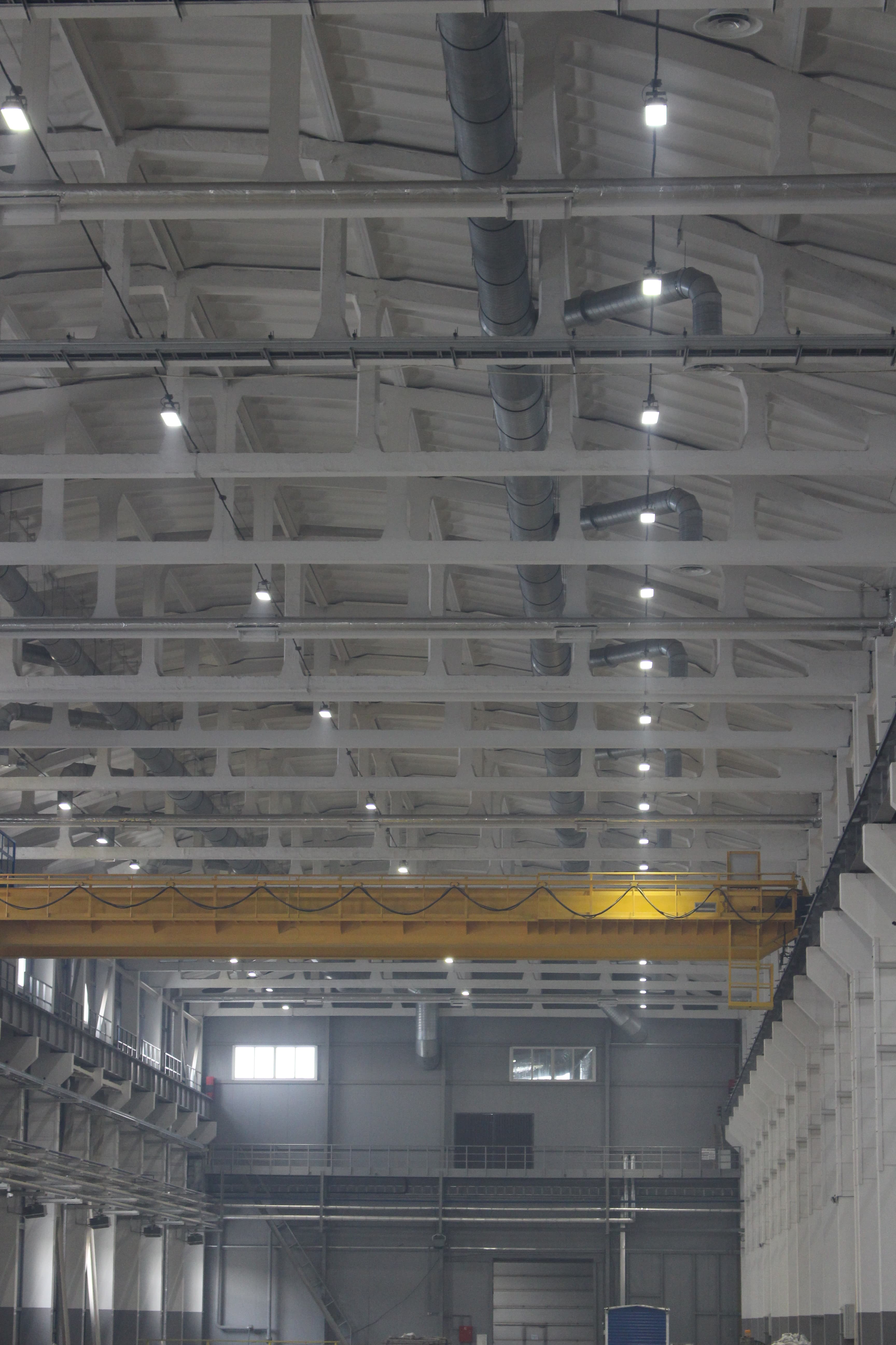 Кабельный завод в Томской области