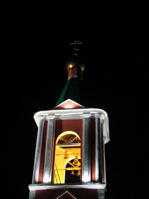 Церковь св. Петра и Павла