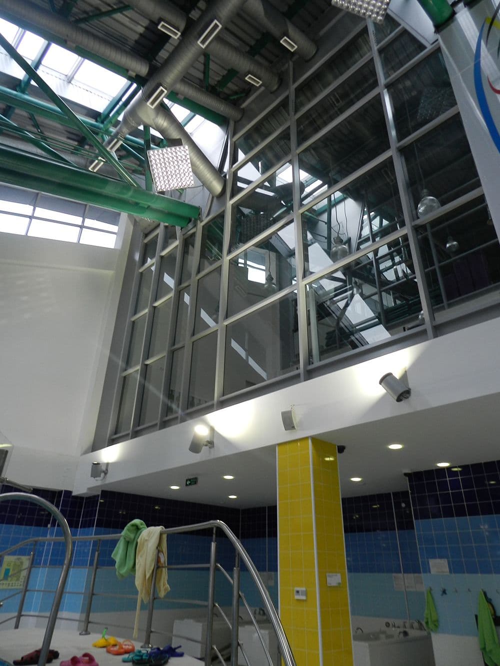 «Дворец единоборств АК БАРС»