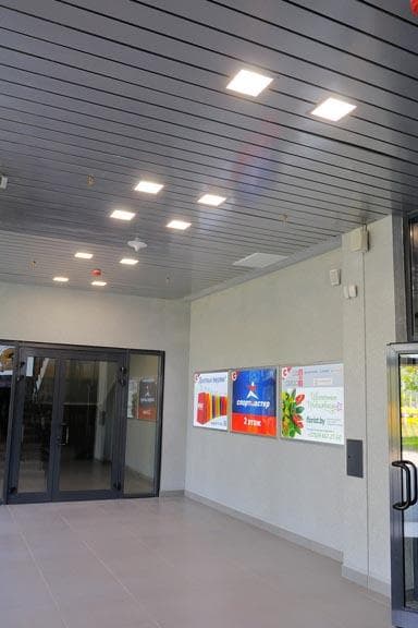 ТРЦ "Магнит" в Республике Беларусь